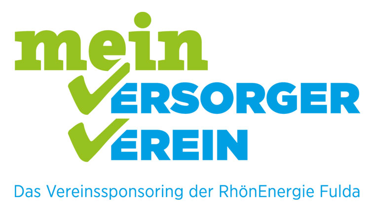 Rhönenergie Logo